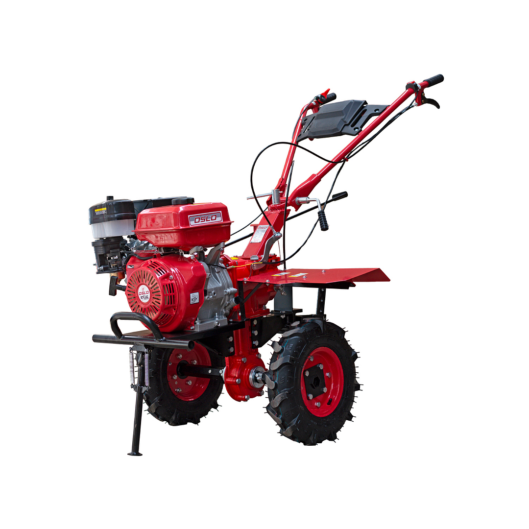 Motocultivador SX13 Bencinero 13 Hp 4T OSLO 1 Motocultivador SX13 Bencinero 13 Hp 4T OSLO