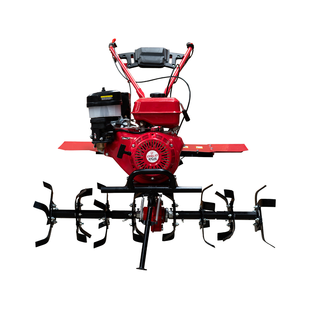 Motocultivador SX7 Bencinero 7 Hp 4T OSLO® 3 Motocultivador SX7 Bencinero 7 Hp 4T OSLO® - Imagen 3