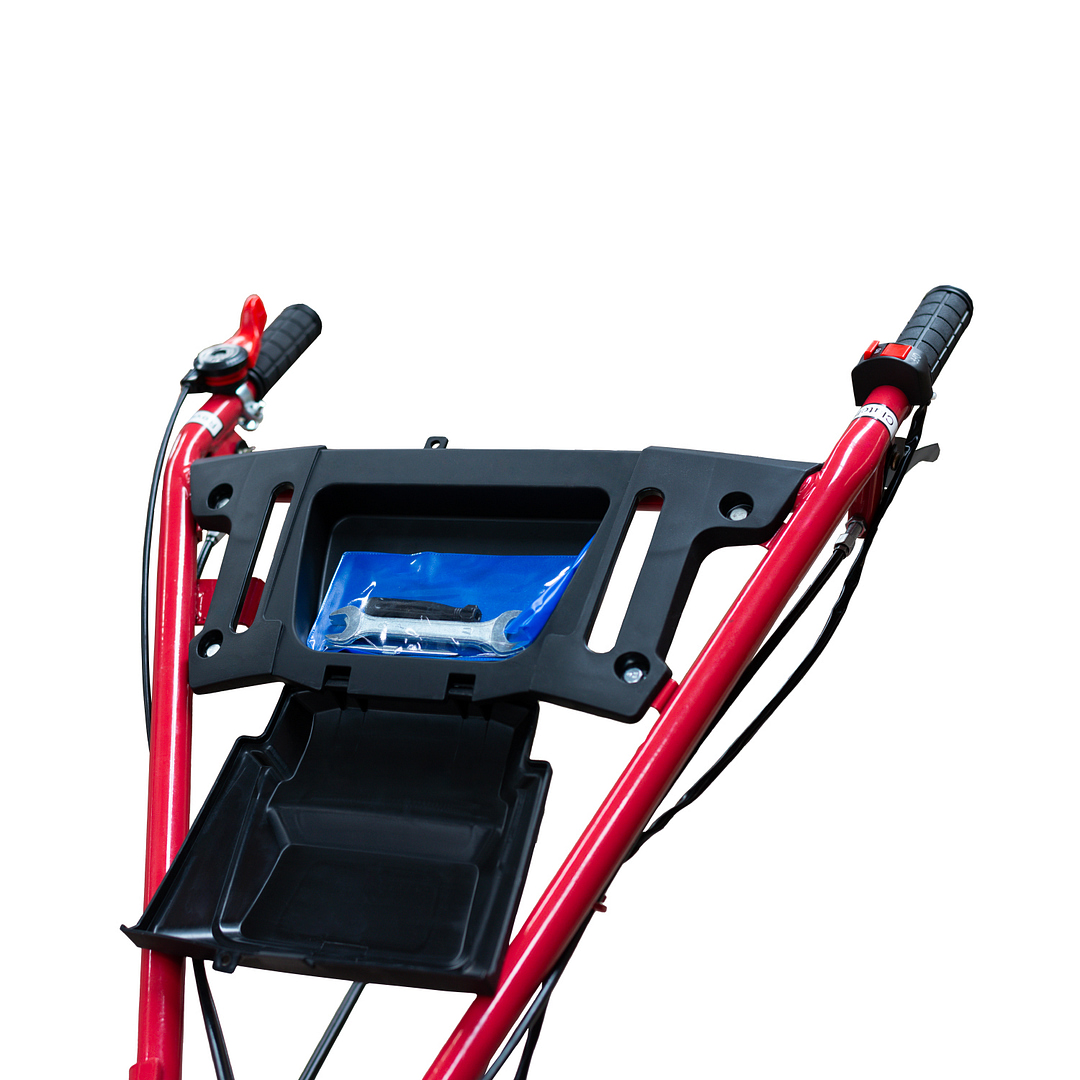 Motocultivador SX7 Bencinero 7 Hp 4T OSLO® 2 Motocultivador SX7 Bencinero 7 Hp 4T OSLO® - Imagen 2