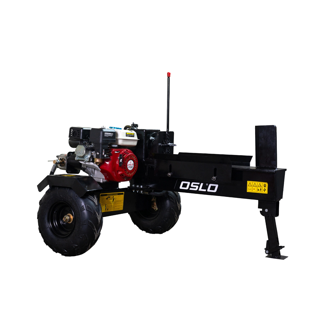 Partidora de leña 16TL - 7HP - OSLO 1 Astilladora