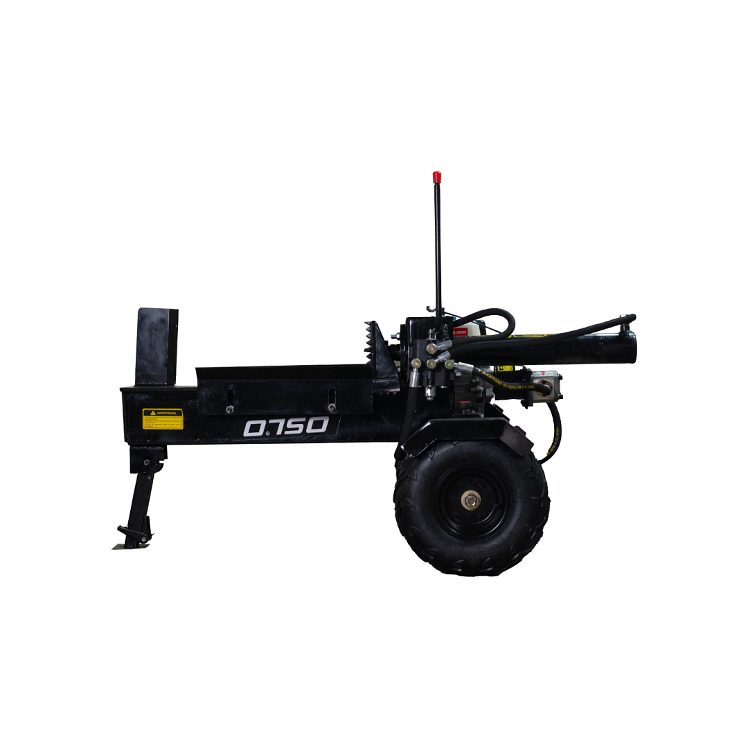 Partidora de leña 16TL - 7HP - OSLO 2 Partidora de leña 16TL - 7HP - OSLO - Imagen 2