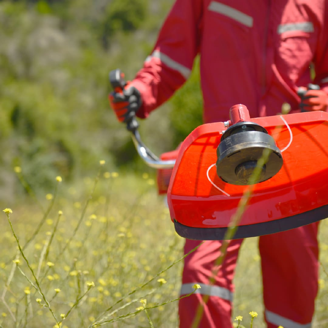 Desmalezadora 3.0 HP 52 cc 2T OSLO® - Imagen 2