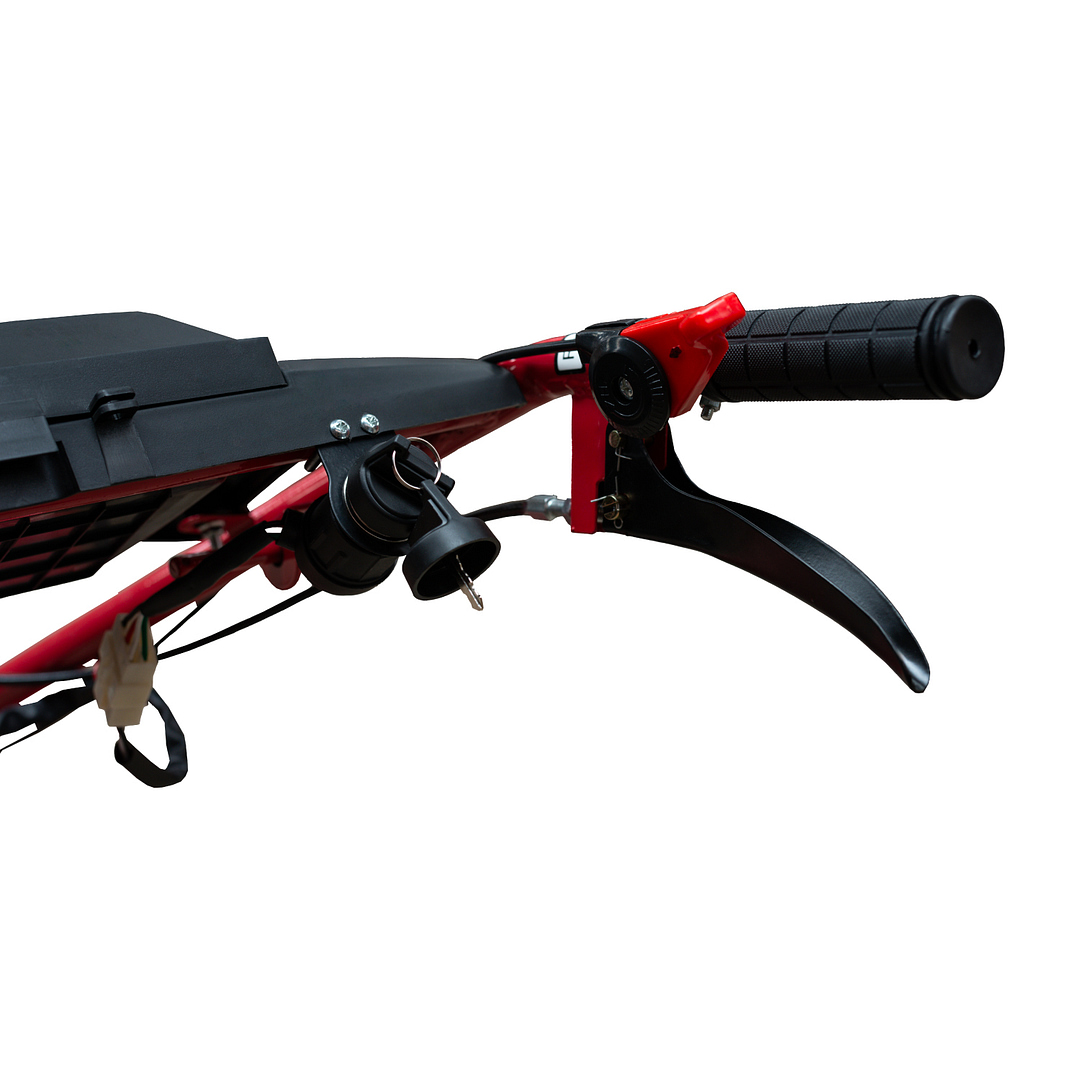 Motocultivador SX5 Diesel 5.5 Hp OSLO 3 Motocultivador SX5 Diesel 5.5 Hp OSLO - Imagen 3