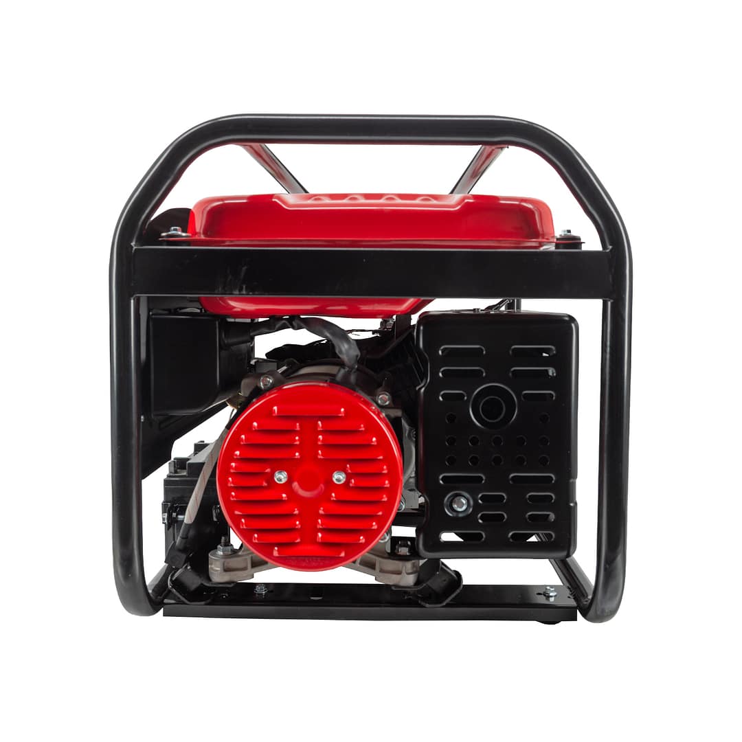 Generador a gasolina POWERMAX 3.8 kW OSLO® 3 Generador a gasolina POWERMAX 3.8 kW OSLO® - Imagen 3