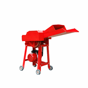 Trituradora de forraje 3 HP - 220V