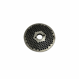 Matriz para Maquina Pellet 4mm