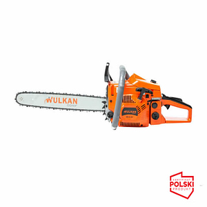 Motosierra Wulkan 54cc Agrícola