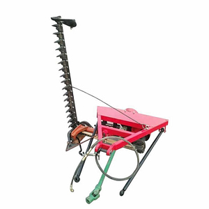 Segadora agrícola para tractor