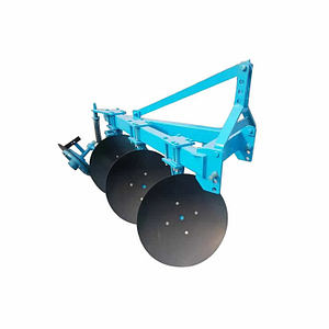 Arado de disco 3x20 - 35 HP pulgada levante