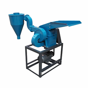 Molino de martillo 3 Hp -220V