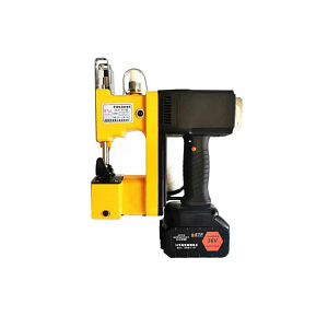 Cosedora de saco portátil 36 V