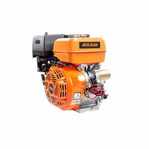 Motor estacionario 13 hp 4 tiempo