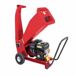 Chipeadora 15Hp partida manual 3.5"