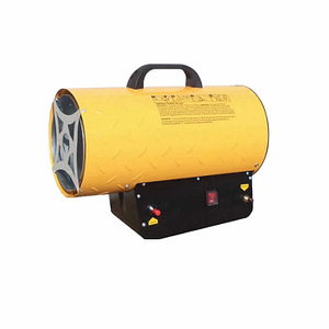 Turbo Calefactor a gas GS15 -15KW