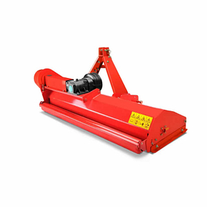 Trituradora de martillo para maleza