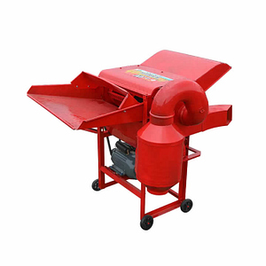 Trilladora 3 HP - Avena, Quinua