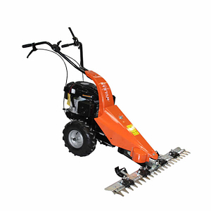 Motosegadora Agrícola 7HP - Wulkan