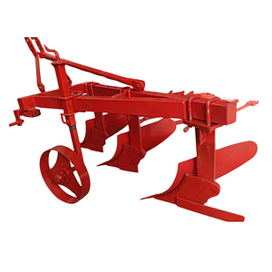 Arado de vertedera fierro solido