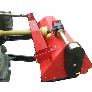 Triturador de sarmiento