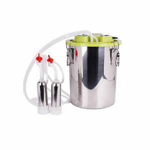 Ordeñadora para Vaca 16 LTS - Recargable