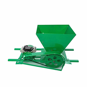 Triturador de Frutas - Eléctrico 1500W