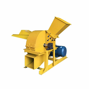 Chipeadora industrial 380V 11KW