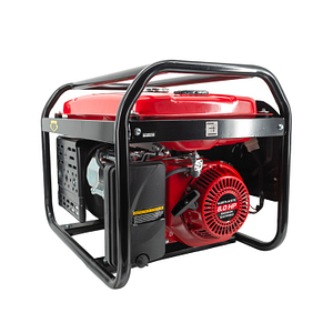 Generador a gasolina POWERMAX 3.8 kW OSLO®