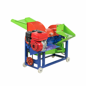 Trilladora de Legumbres - Bencinera 6.5HP