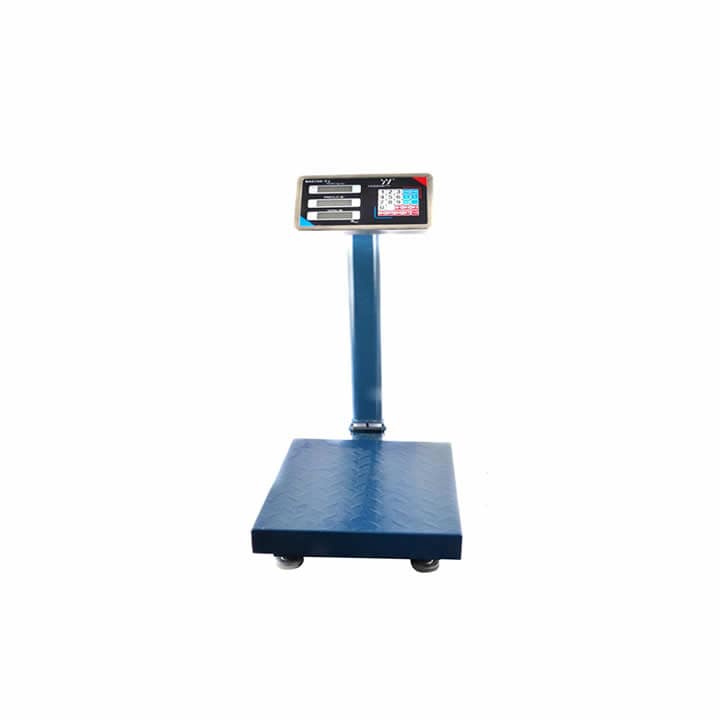 Balanza digital profesional 100 KG 1 Balanza digital profesional 100 KG