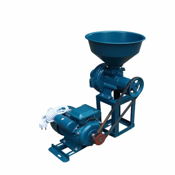 Molino de disco M180 - 2 HP 2 Molino de disco M180 - 2 HP - Imagen 2
