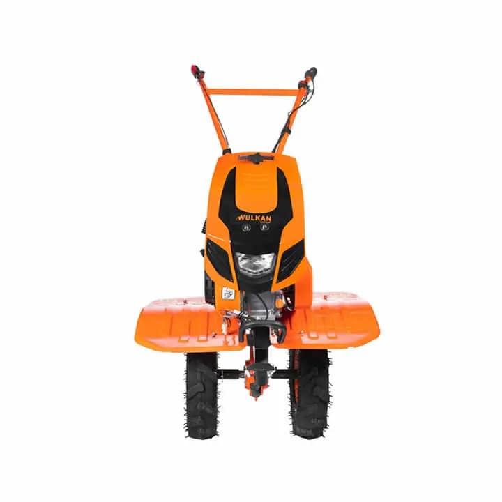 Motocultivador Bencinero 7HP WULKAN 5 Motocultivador Bencinero 7HP WULKAN - Imagen 5