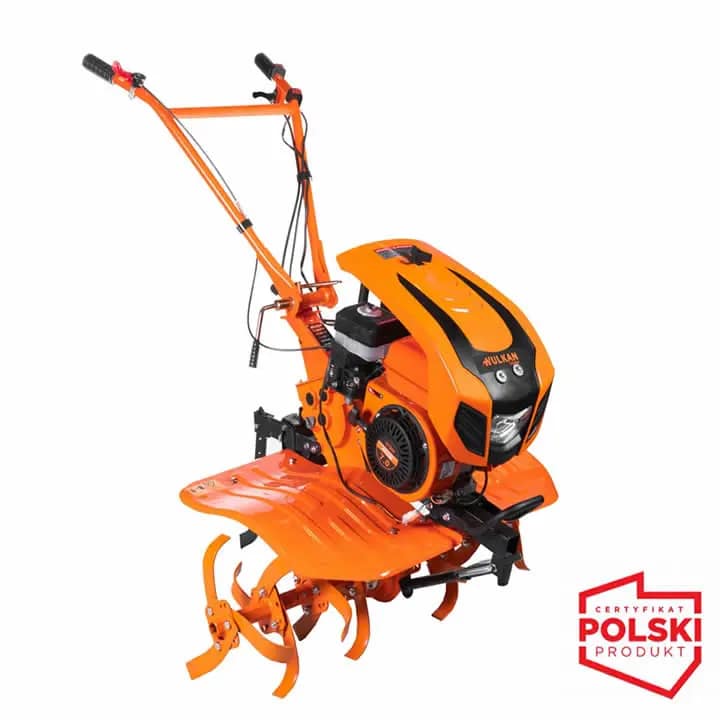 Motocultivador Bencinero 7HP WULKAN 1 Motocultivador Bencinero 7HP WULKAN