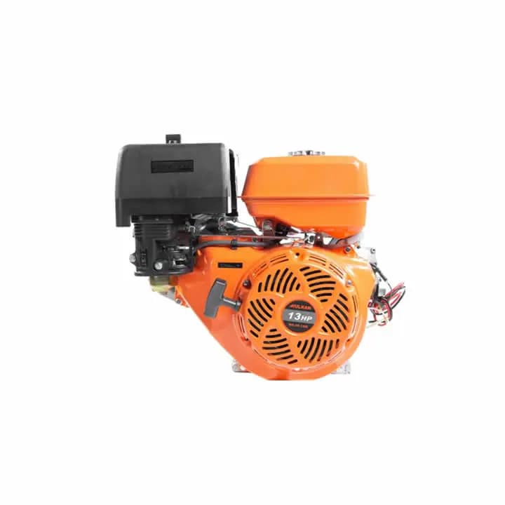 Motor estacionario 13 hp 4 tiempo 2 Motor estacionario 13 hp 4 tiempo - Imagen 2