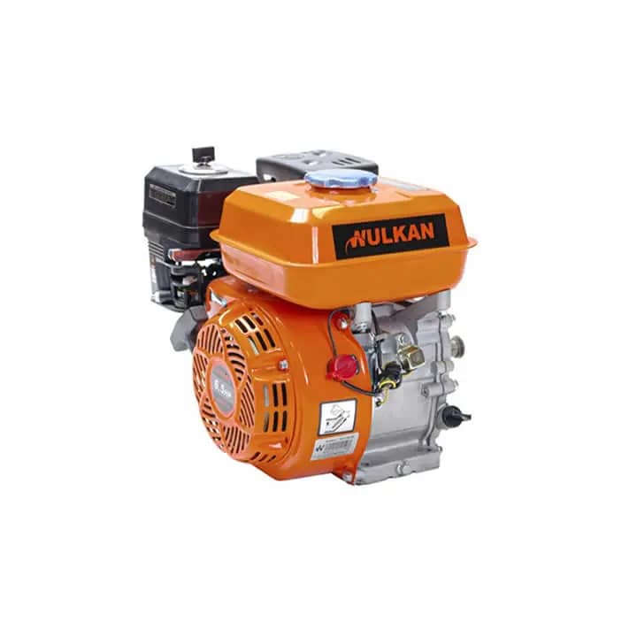 Motor Estacionario 6.5HP Wulkan 1 Motor Estacionario 6.5HP Wulkan