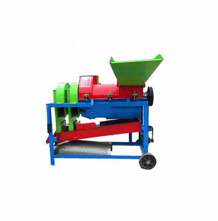 Trilladora de Legumbres 3HP -220V - Imagen 2