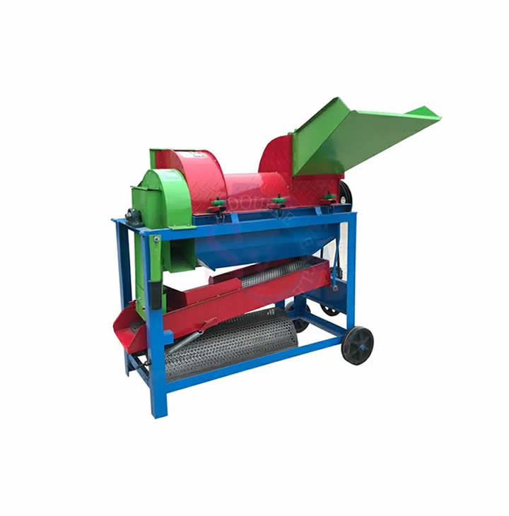 Trilladora de Legumbres 3HP -220V