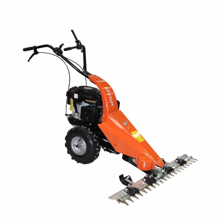 Motosegadora Agrícola 7HP - Wulkan 1 Motosegadora Agrícola 7HP - Wulkan