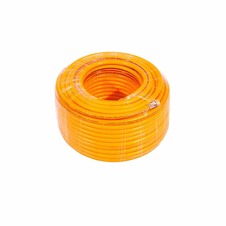 Manguera De Alta Presión 100m 0.85cm