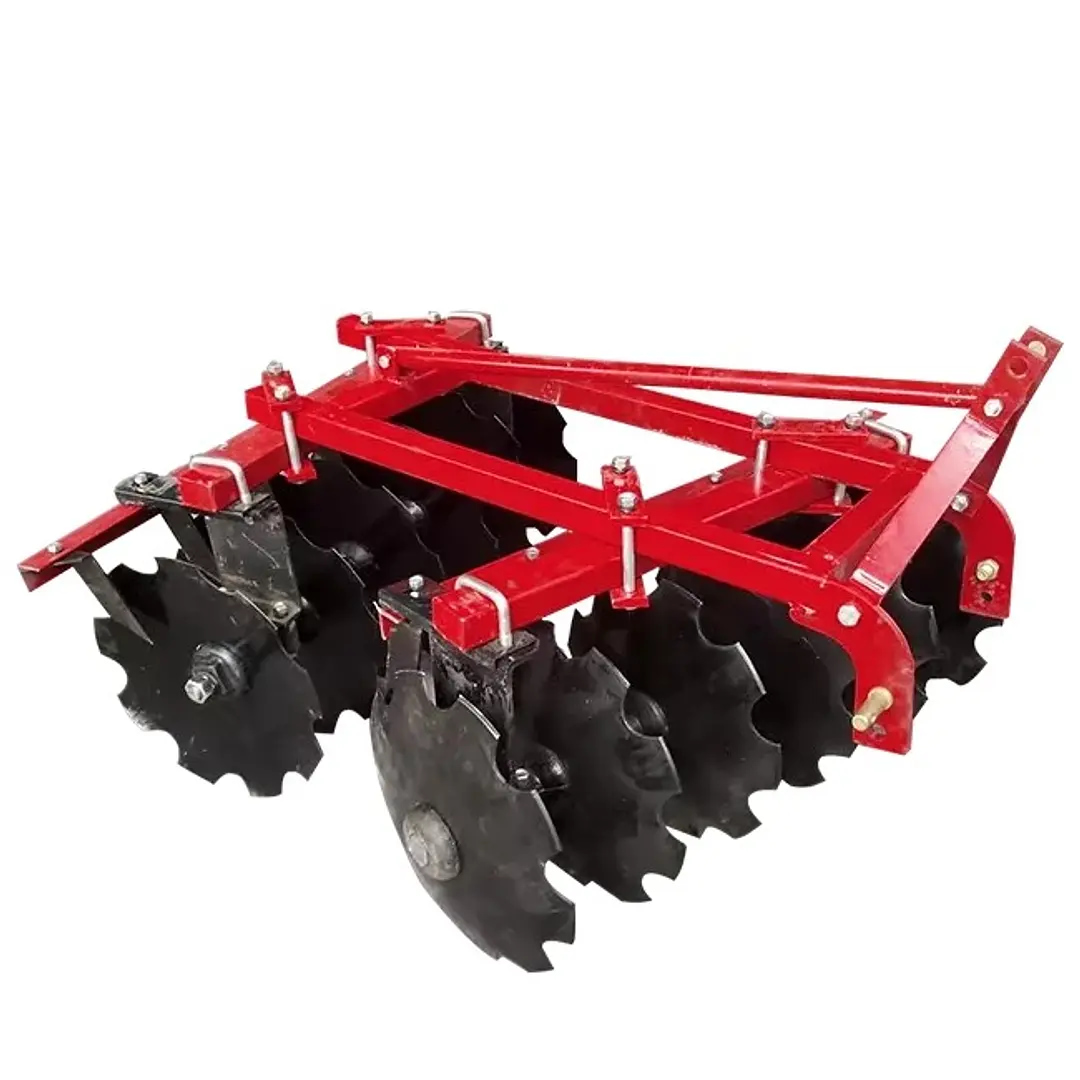 Rastra de discos levante 1.1m 12 x 18″