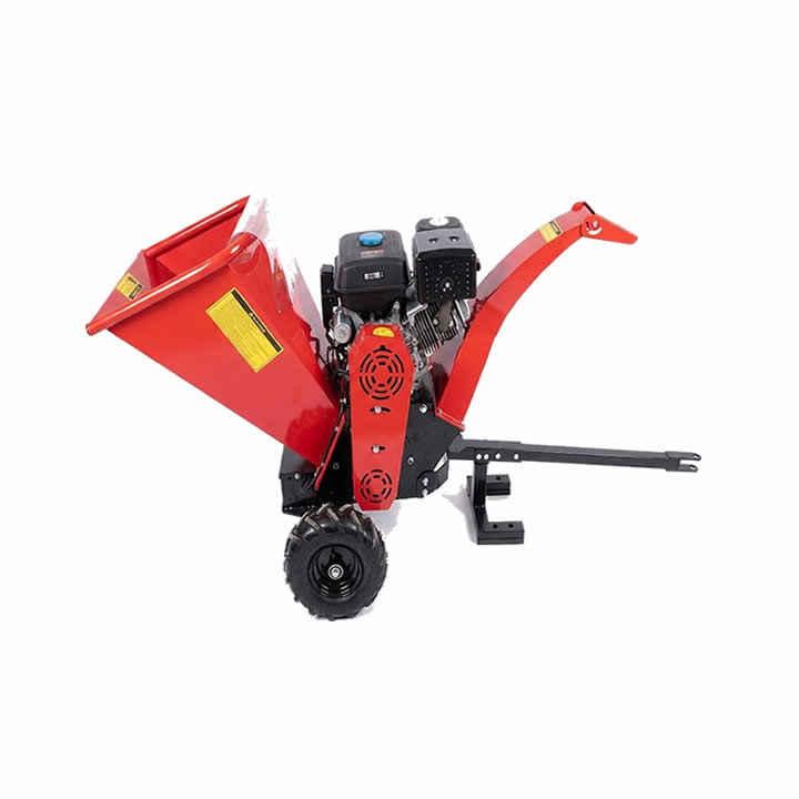 Chipeadora trituradora de 18 HP – ATV