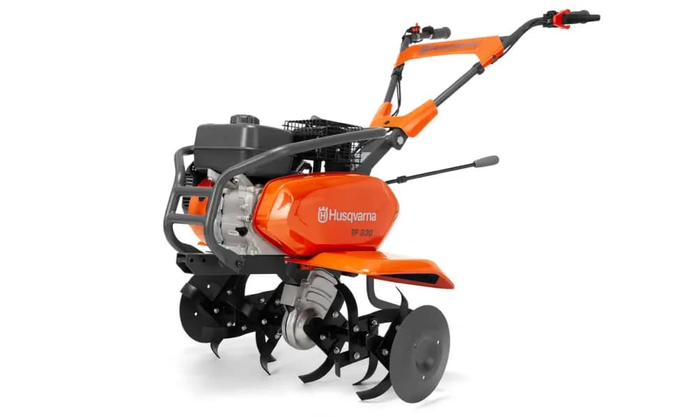 HUSQVARNA Motocultivador TF230